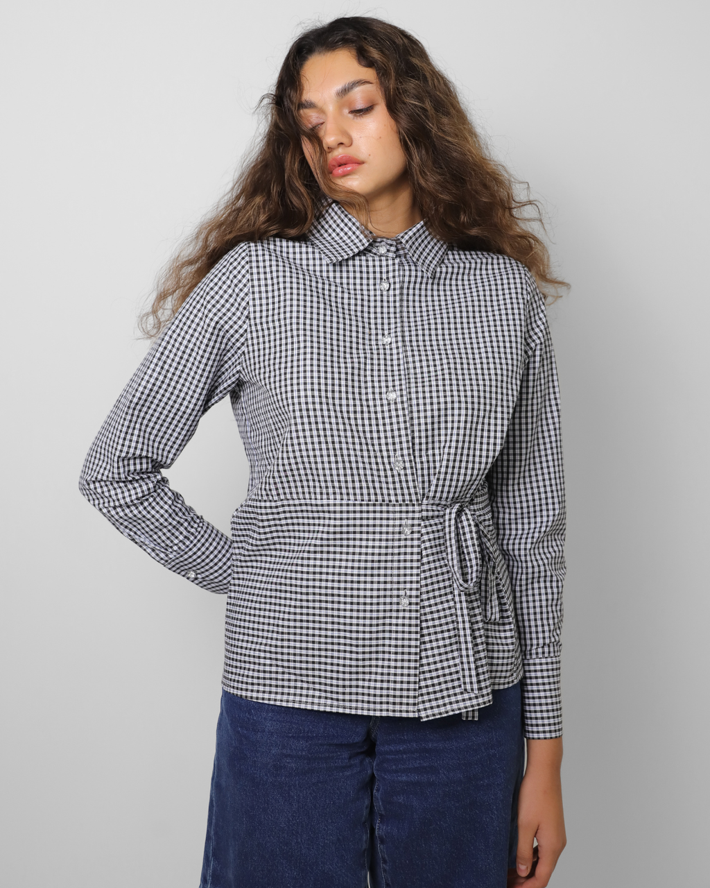 Blusa Oslo London