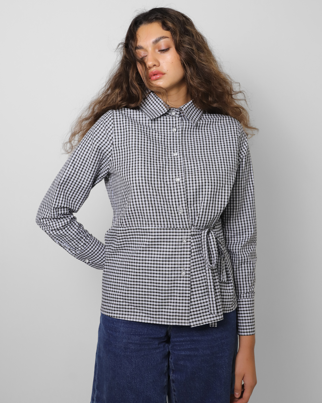 Blusa Oslo London