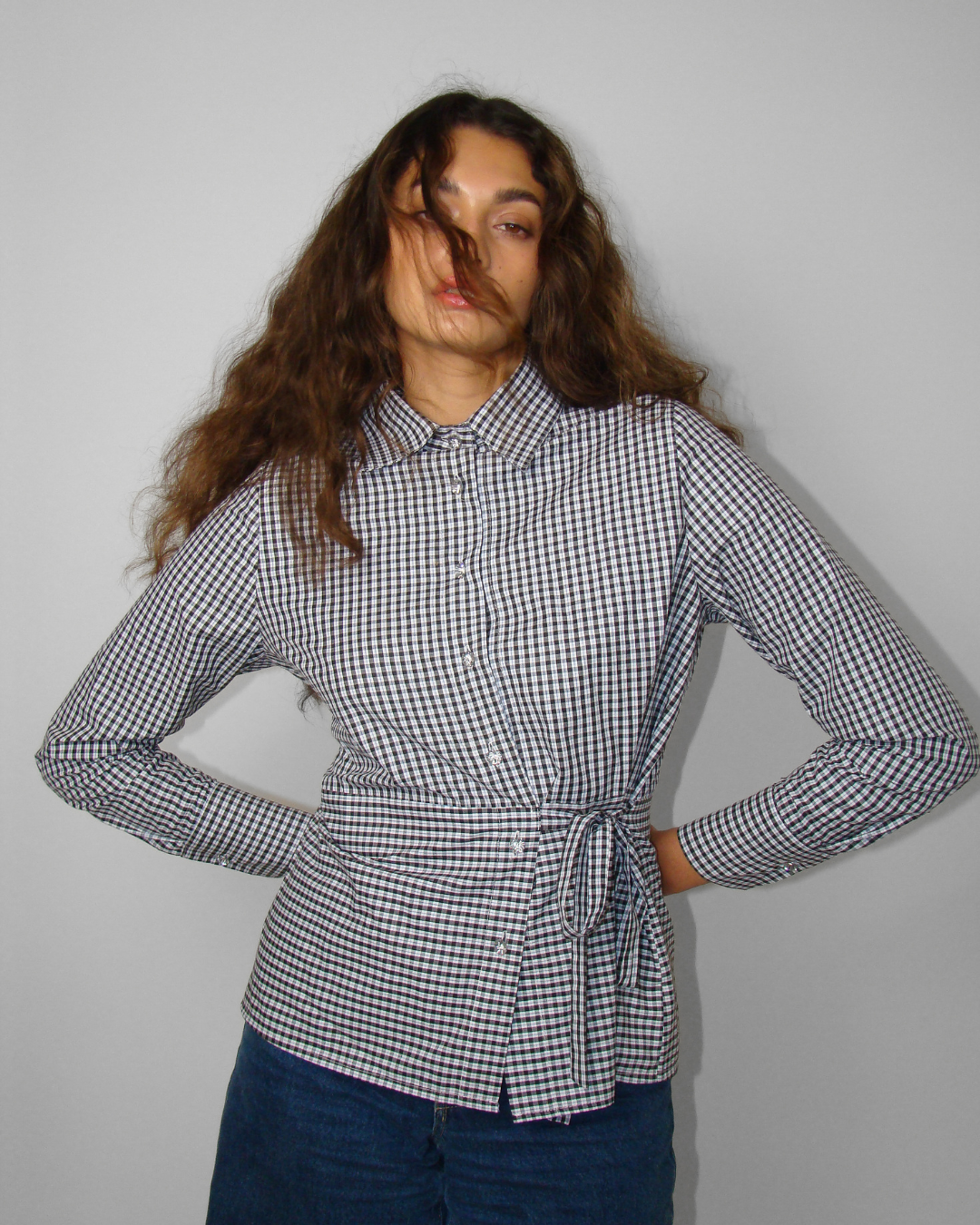 Blusa Oslo London