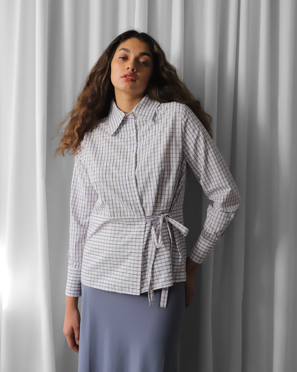 Blusa Oslo Dublin