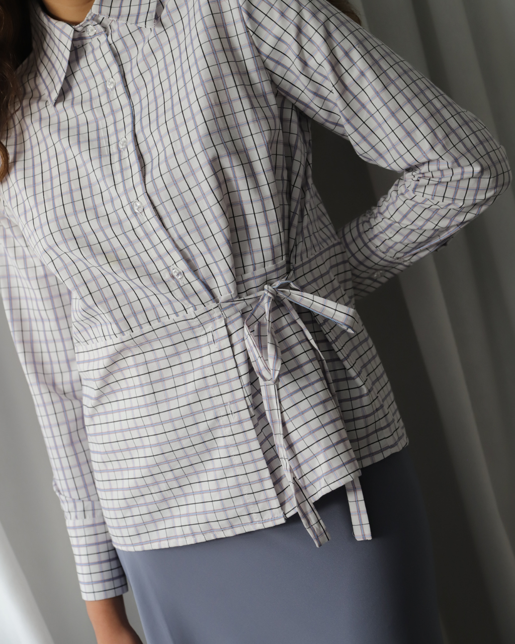 Blusa Oslo Dublin